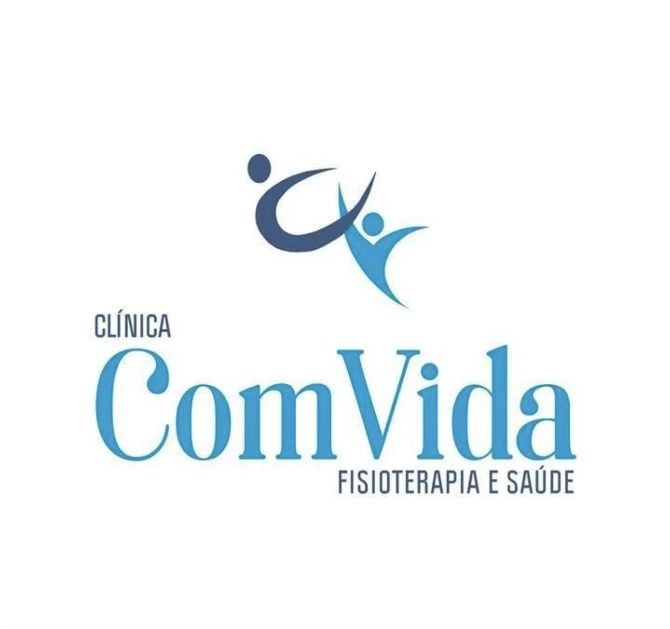 Clínica ComVida · Fisioterapia e Saúde
